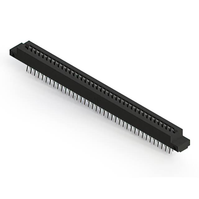 357-076-460-212 EDAC Inc.  Edgeboard Connectors